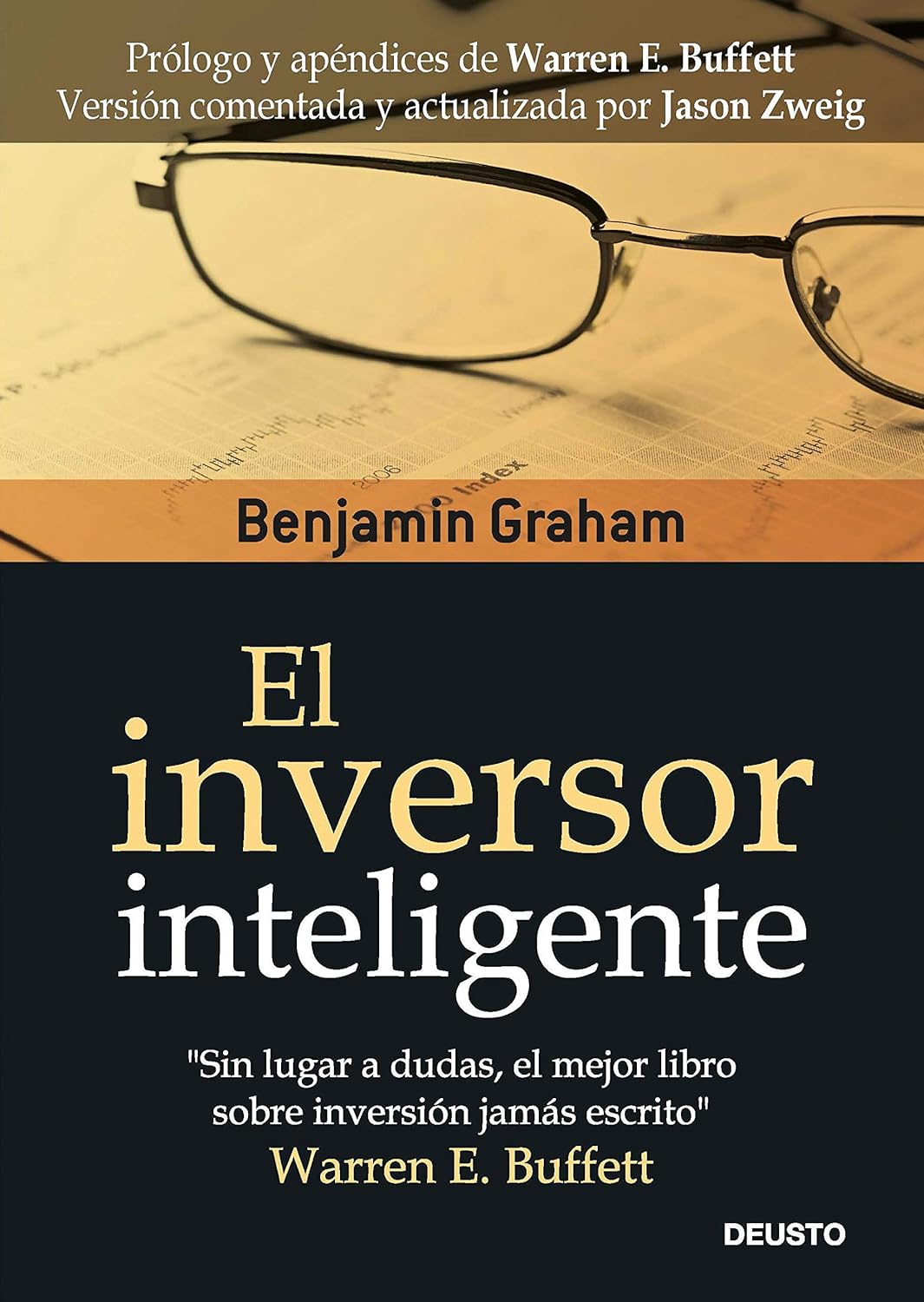 El inversor inteligente